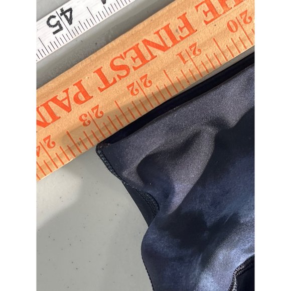 Old Navy Powersoft High Rise Jogger Pant Women 4X Tie Dye Workout Fitness Active - Picture 4 of 8